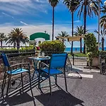 Flots D'azur Promenade Des 3* ニース