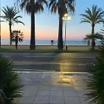 Hotel Flots D'azur Promenade Des Nice