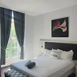 Hotel Flots D'azur Promenade Des 3*