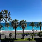 Flots D'azur Promenade Des 3* ニース