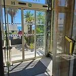 Flots D'azur Promenade Des ホテル ニース
