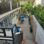 Flots D'azur Promenade Des Hotel 3*