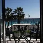 Flots D'azur Promenade Des ホテル