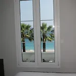 ホテル Flots D'azur Promenade Des 3*