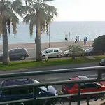 ホテル Flots D'azur Promenade Des 3*