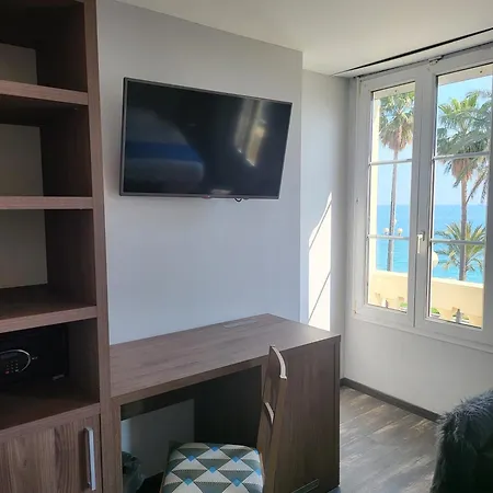 Hotel Flots D'azur
