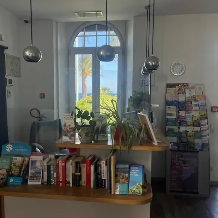 Hotel Flots D'azur Promenade Des 3*