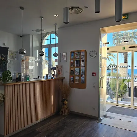 Hotel Flots D'azur