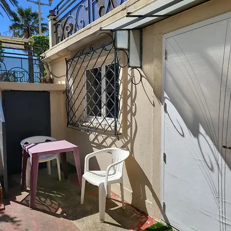 Hotel Flots D'azur 3*