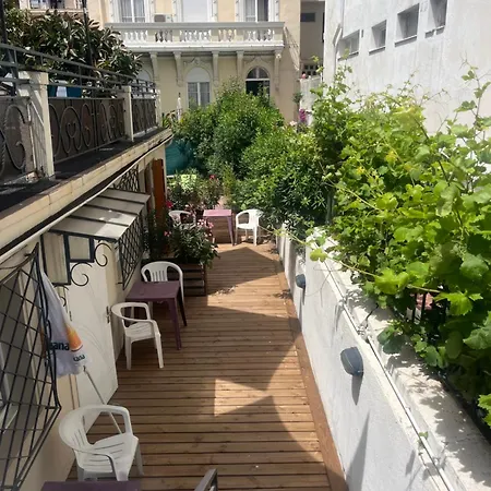 Flots D'azur 3*