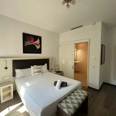 Hotel Flots D'azur Nice