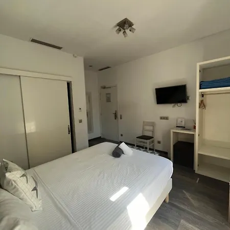 Flots D'azur 3*