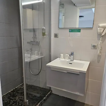 Hotel Flots D'azur Promenade Des 3*