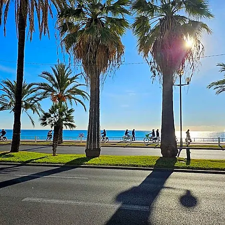 Flots D'azur Promenade Des 3*