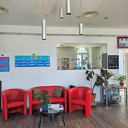 Flots D'azur Promenade Des 3* Ницца