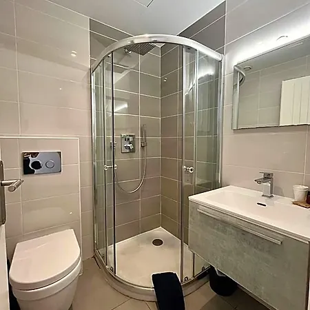 Hotel Flots D'azur Promenade Des Nizza