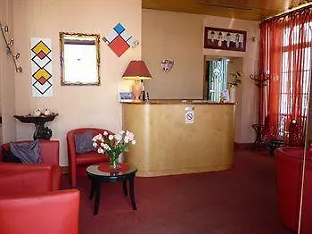 Flots D'azur Promenade Des 호텔 3*