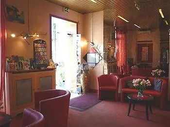 Flots D'azur Promenade Des Hotel Nizza