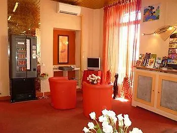 Flots D'azur Hotel 3*