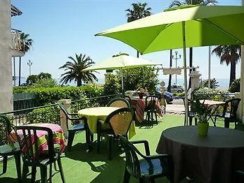 Hotel Flots D'azur Promenade Des