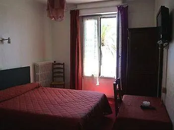 Flots D'azur Promenade Des 니스