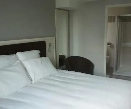 Hotel Flots D'azur Promenade Des 3*