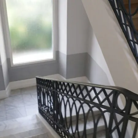 Flots D'azur Promenade Des 3*