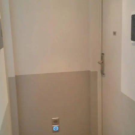 Hotel Flots D'azur Promenade Des Nizza