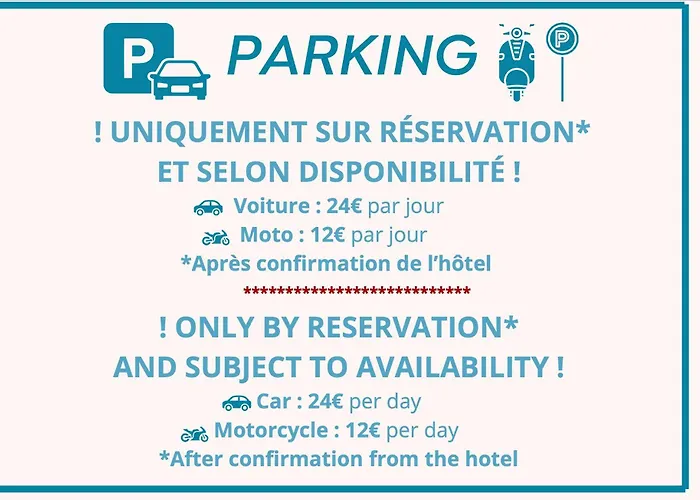 Flots D'azur Promenade Des 3* نيس