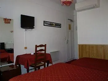 Hotel Flots D'azur Promenade Des