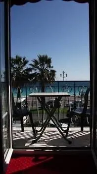Flots D'azur Promenade Des 호텔