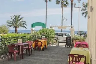 호텔 Flots D'azur Promenade Des 3*