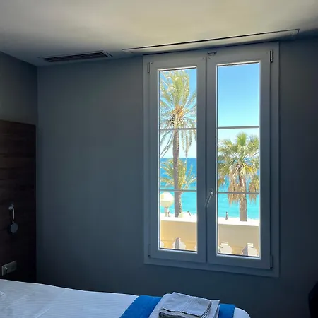 Hotel Flots D'azur Promenade Des