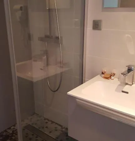 Hotel Flots D'azur Promenade Des