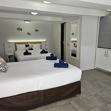 Hotel Flots D'azur Promenade Des Nice