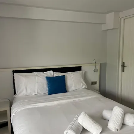 Hotel Flots D'azur Promenade Des 3*