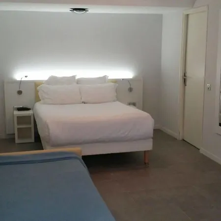Flots D'azur Promenade Des Hotel