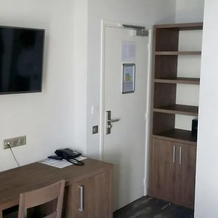 Hotel Flots D'azur Promenade Des 3*