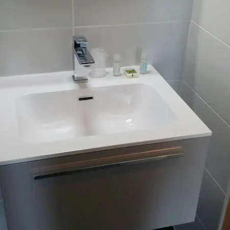 Flots D'azur Promenade Des Hotel 3*