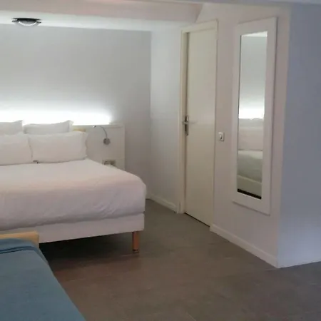 Hotel Flots D'azur Promenade Des 3*