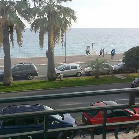 Hotel Flots D'azur Promenade Des 3*