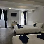 Flots D'azur Promenade Des Hotel Nice