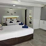 Hotel Flots D'azur Promenade Des Nice