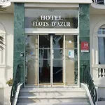 Flots D'azur Promenade Des 3* Nice